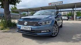 VW Passat УНИКАЛНА