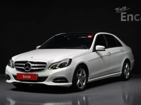 Mercedes-Benz E 250 Cdi 4Matic