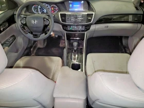 Honda Accord 2.4l Lx | Mobile.bg � ����� ������ 8