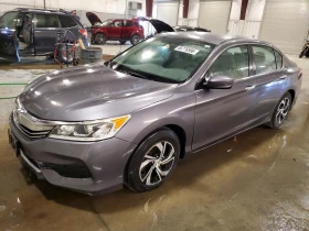 ������ Honda Accord