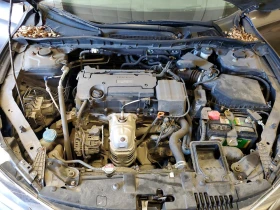 Honda Accord 2.4l Lx | Mobile.bg � ����� ������ 11