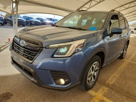 ������ Subaru Forester