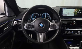 BMW 540 * xDrive M Sport Plus * ФИКСИРАНА ЦЕНА ДО БЪЛГАРИЯ | Auto.bg — изображение 13