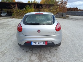 Fiat Bravo 1.4i Turbo. Automatic.  - 3599 € - 83195027 5