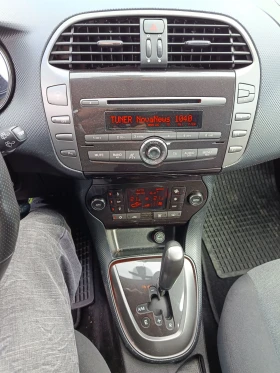 Fiat Bravo 1.4i Turbo. Automatic.  - 3599 € - 83195027 11