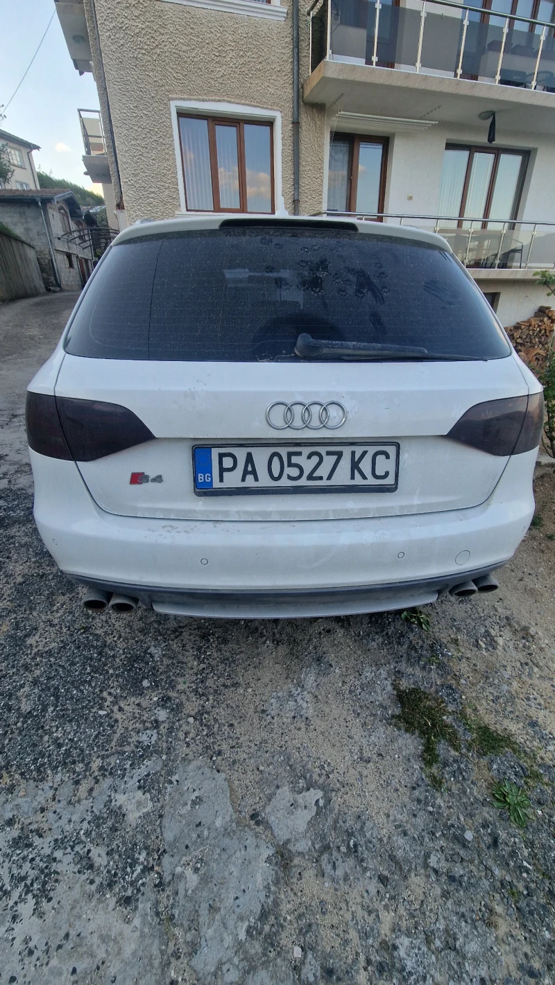 Audi A4, снимка 2 - Автомобили и джипове - 52259340