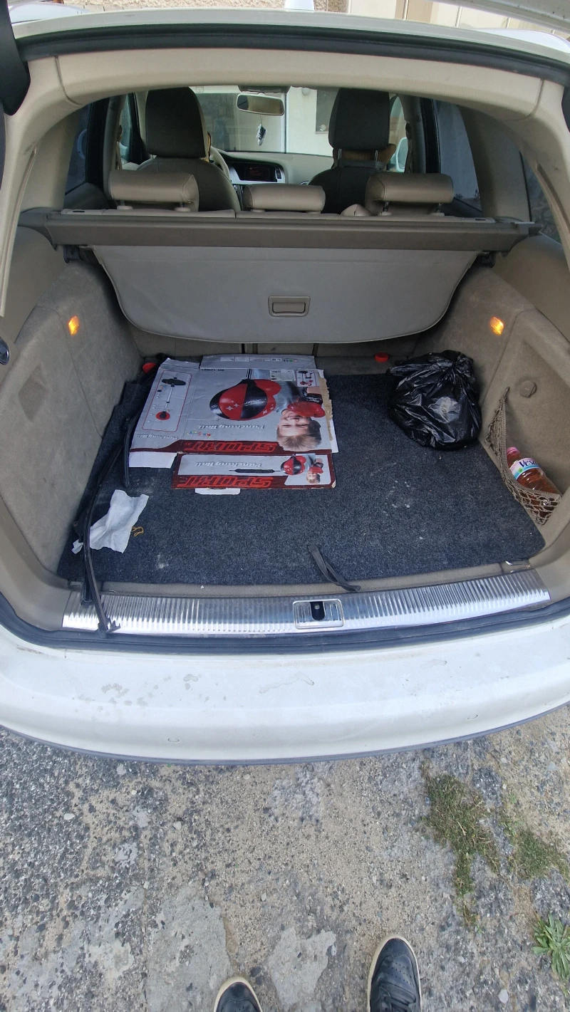 Audi A4, снимка 5 - Автомобили и джипове - 52259340