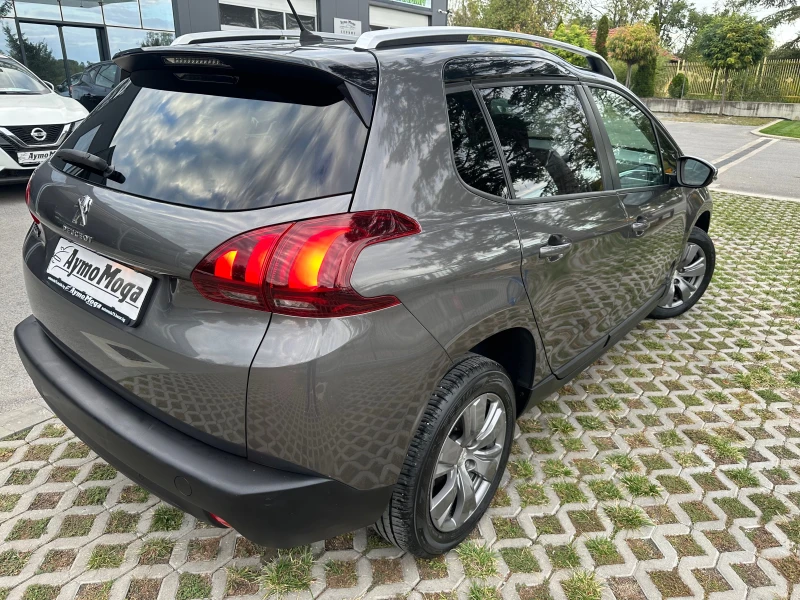 Peugeot 2008 1.5 NAVI LED, снимка 4 - Автомобили и джипове - 47549771