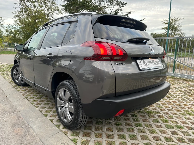 Peugeot 2008 1.5 NAVI LED, снимка 5 - Автомобили и джипове - 47549771