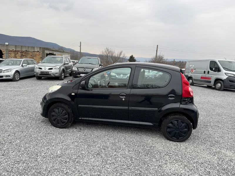 Citroen C1, снимка 8 - Автомобили и джипове - 49170498