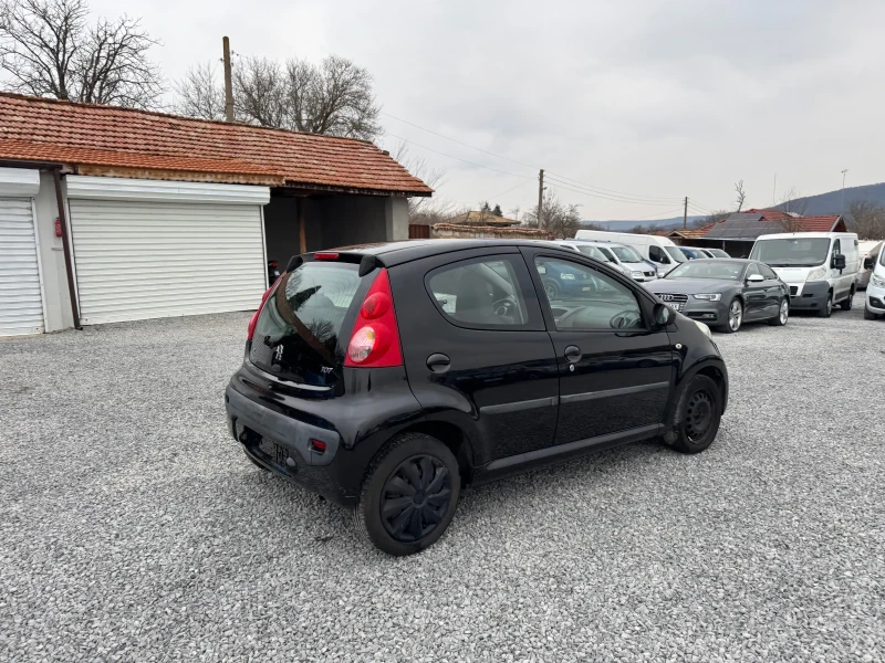 Citroen C1, снимка 5 - Автомобили и джипове - 49170498