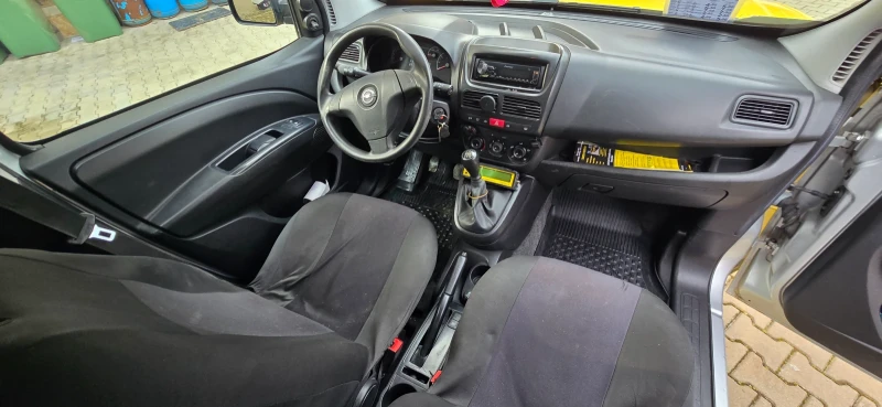 Opel Combo 1.3, снимка 5 - Автомобили и джипове - 49305799