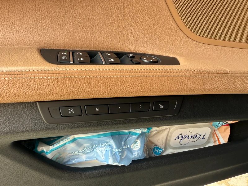 BMW 730 730d, снимка 7 - Автомобили и джипове - 50292158