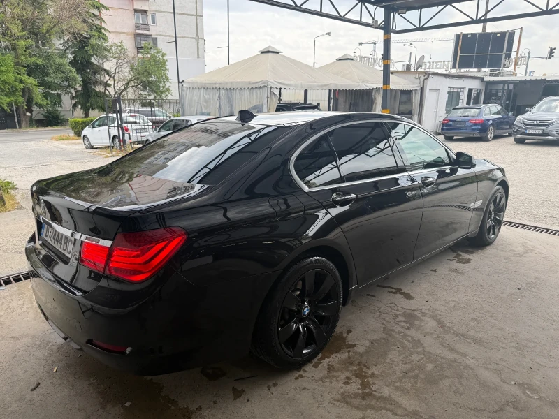 BMW 730 730d, снимка 2 - Автомобили и джипове - 50292158