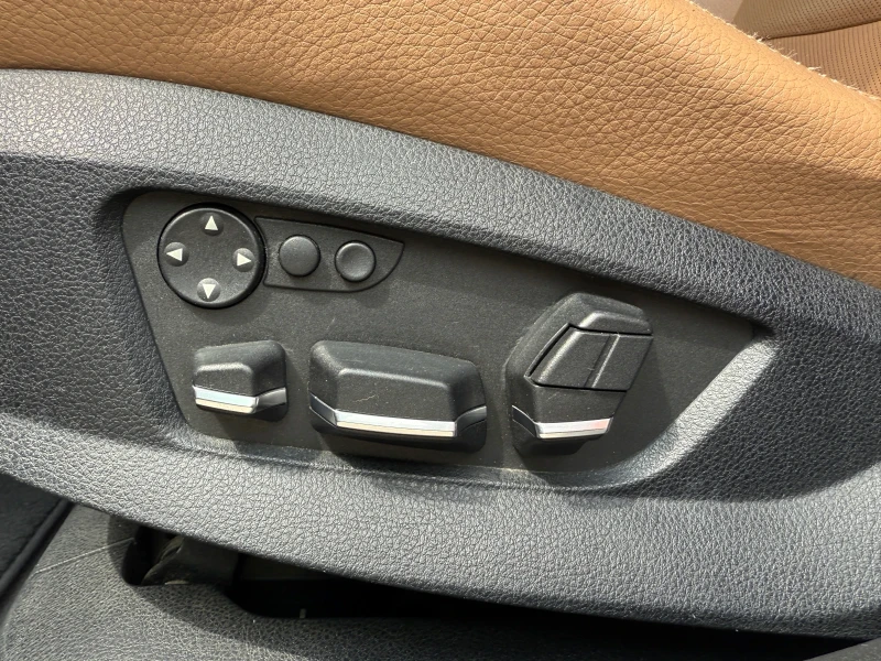 BMW 730 730d, снимка 6 - Автомобили и джипове - 50292158