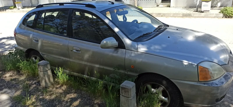Kia Rio, снимка 4 - Автомобили и джипове - 51675067