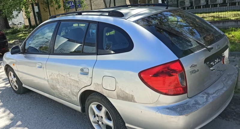 Kia Rio, снимка 3 - Автомобили и джипове - 51675067