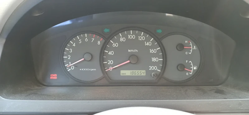 Kia Rio, снимка 6 - Автомобили и джипове - 51675067