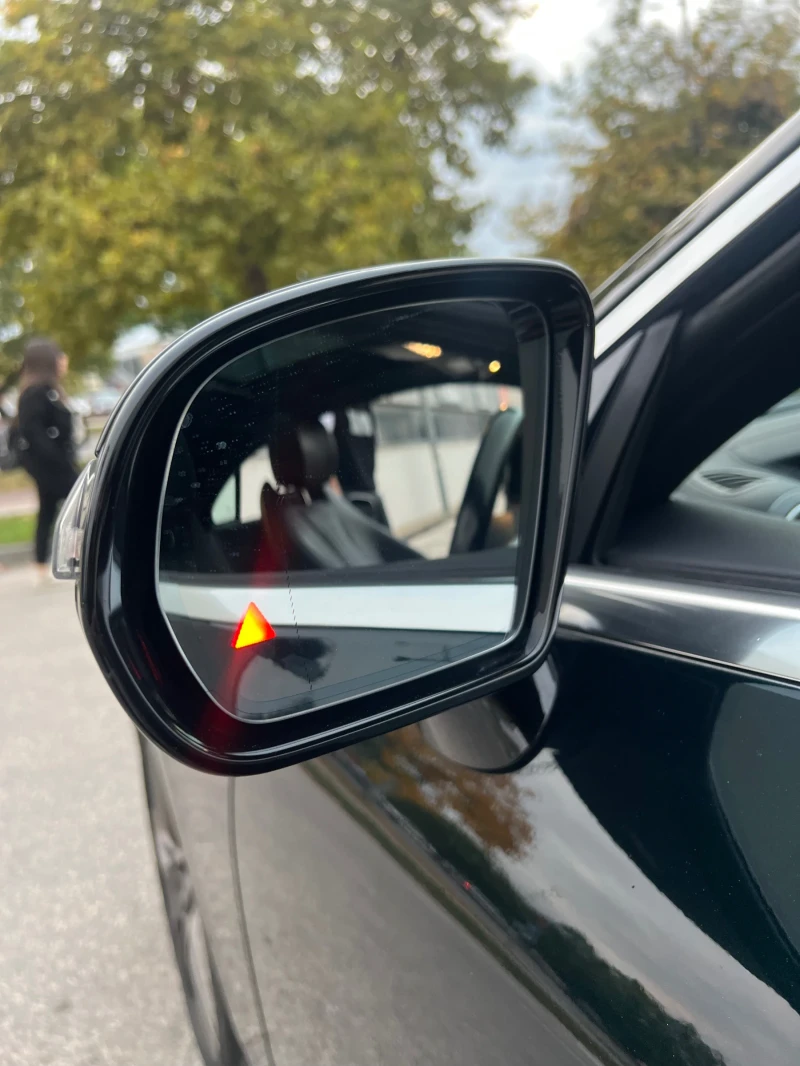 Mercedes-Benz E 400 4matic, снимка 7 - Автомобили и джипове - 52055362