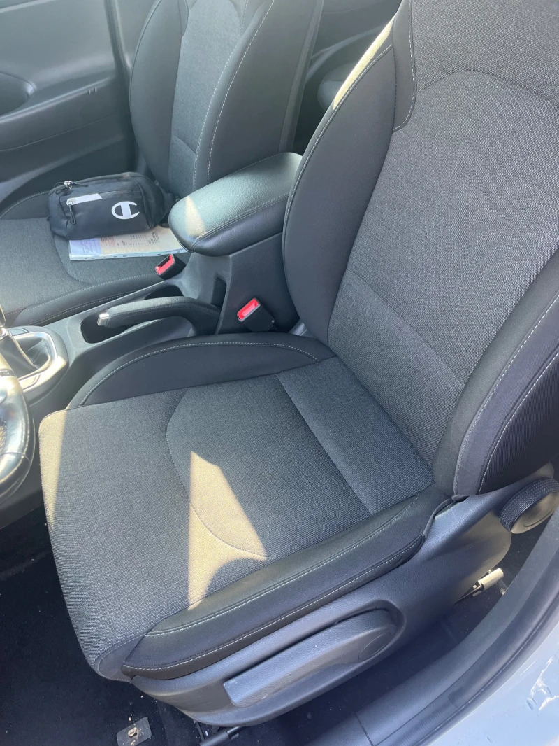 Hyundai I30, снимка 9 - Автомобили и джипове - 53165035