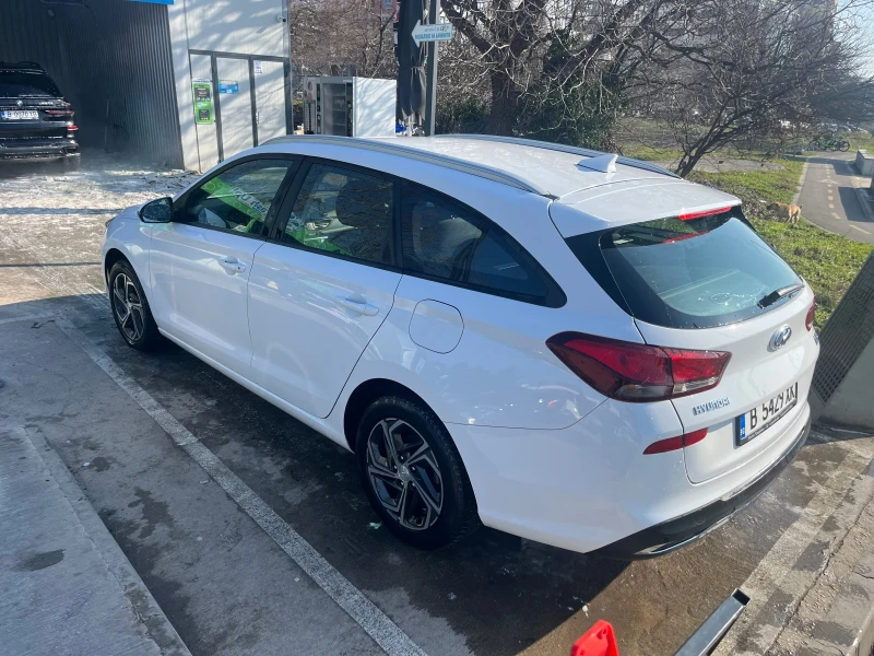 Hyundai I30, снимка 4 - Автомобили и джипове - 53165035