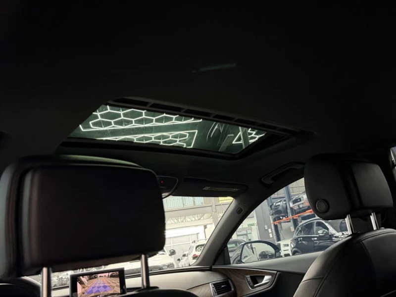Audi A7 BOSE * * PANO * * CARFAX * * АВТОКРЕДИТ * * , снимка 15 - Автомобили и джипове - 53186154