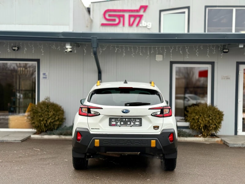 Subaru XV Crosstrek Wilderness, снимка 6 - Автомобили и джипове - 53191935