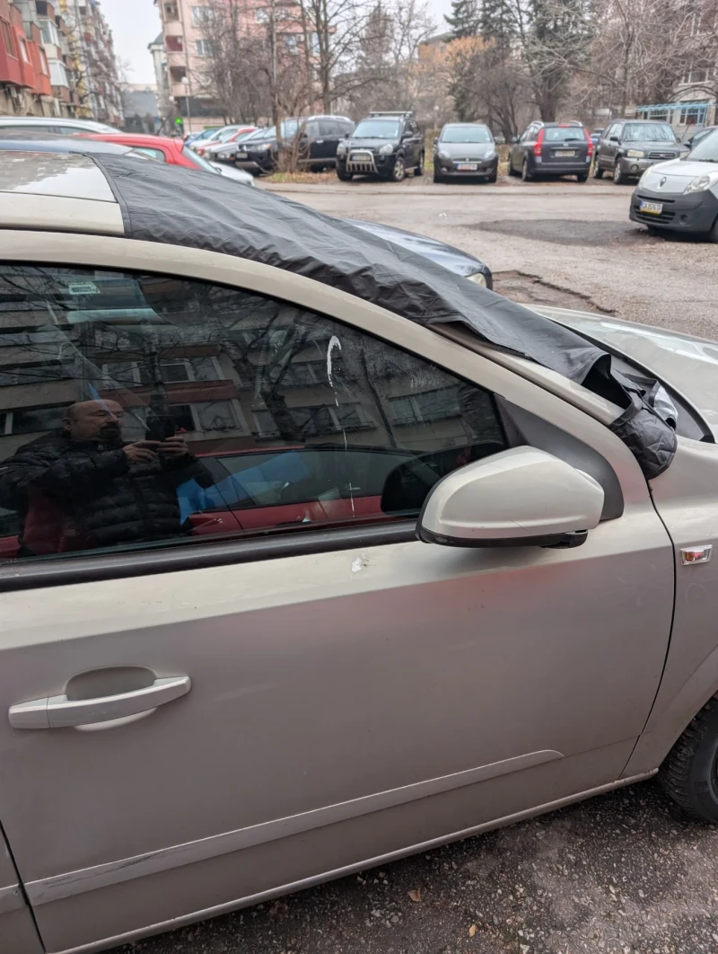 Opel Astra, снимка 2 - Автомобили и джипове - 53220208