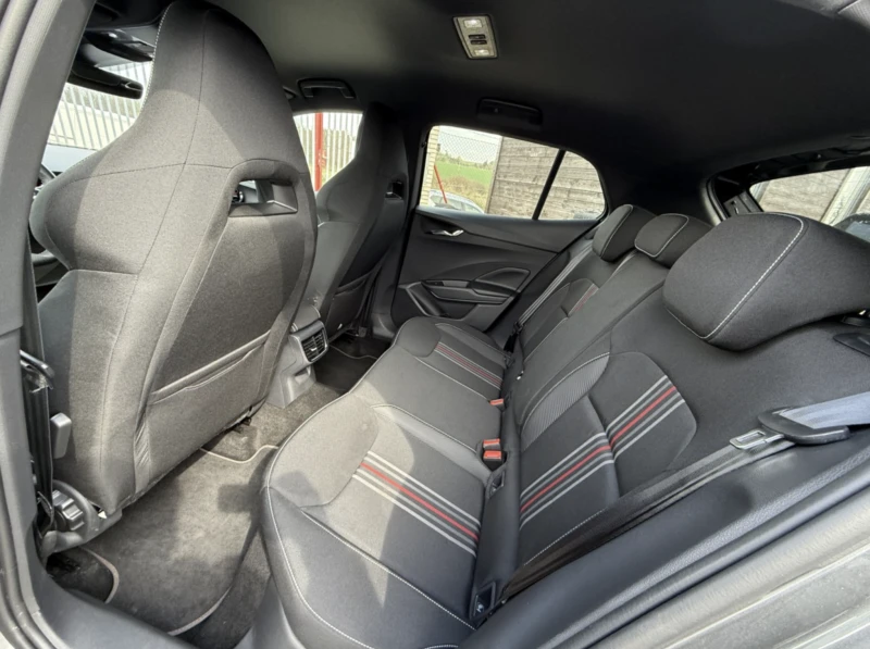 Skoda Fabia Monte Carlo DSG/Камера/Дигитално, снимка 10 - Автомобили и джипове - 53222181