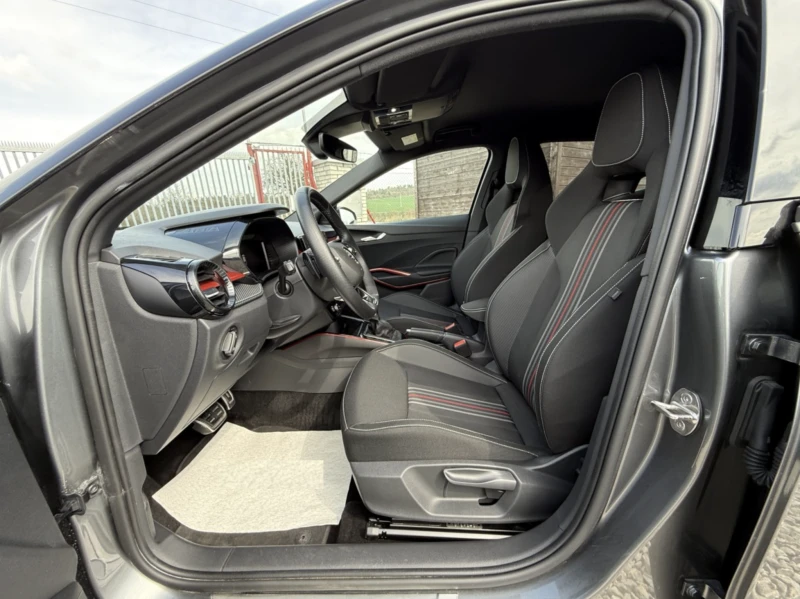 Skoda Fabia Monte Carlo DSG/Камера/Дигитално, снимка 5 - Автомобили и джипове - 53222181