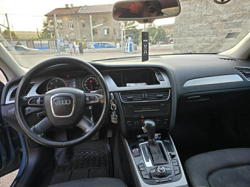Audi A4, снимка 8 - Автомобили и джипове - 53224288