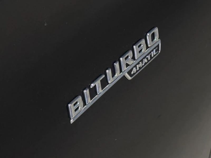 Mercedes-Benz C 43 AMG Coupe* AвтоКредит* (ЦЕНА ДО БГ), снимка 16 - Автомобили и джипове - 53460517