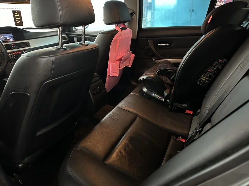 BMW 325 E91LCI 325 IX , снимка 7 - Автомобили и джипове - 53485805