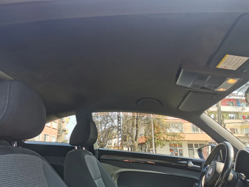 VW New beetle 1.4tsi 160ps, снимка 13 - Автомобили и джипове - 53572233