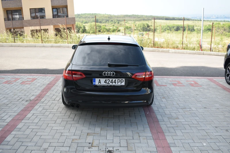 Audi A4 B 8.5, снимка 10 - Автомобили и джипове - 53573521