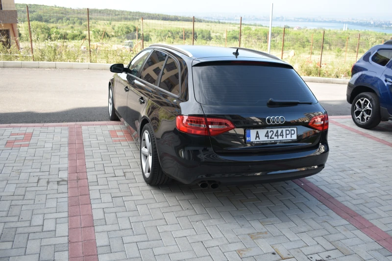 Audi A4 B 8.5, снимка 11 - Автомобили и джипове - 53573521
