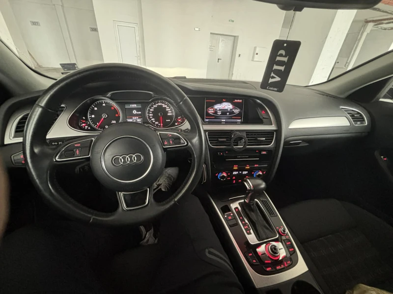 Audi A4 B 8.5, снимка 4 - Автомобили и джипове - 53573521