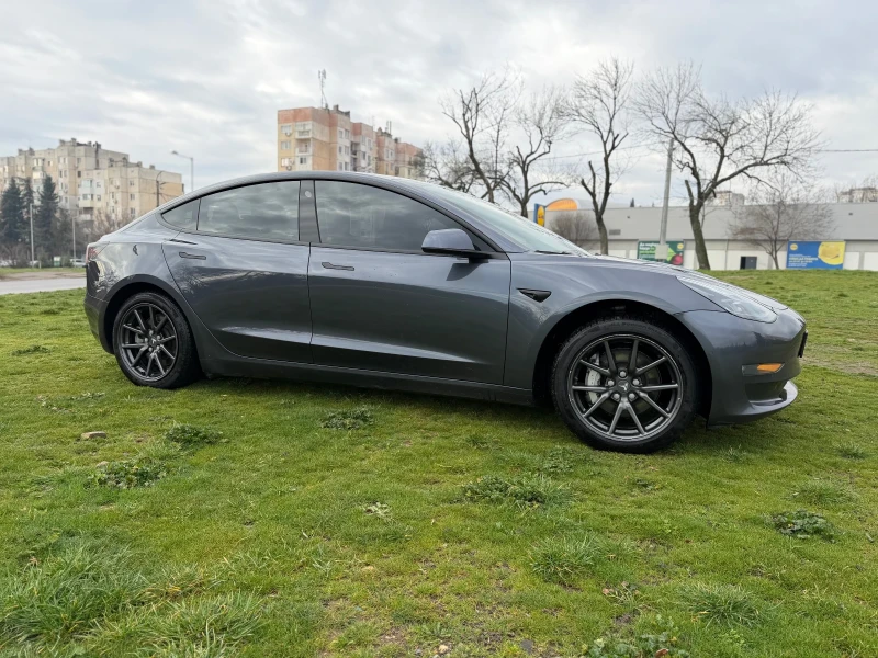 Tesla Model 3 Long Range Dual Motor AWD, снимка 11 - Автомобили и джипове - 53575614