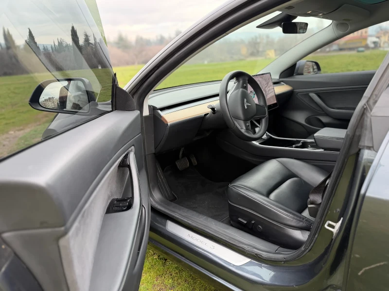 Tesla Model 3 Long Range Dual Motor AWD, снимка 6 - Автомобили и джипове - 53575614