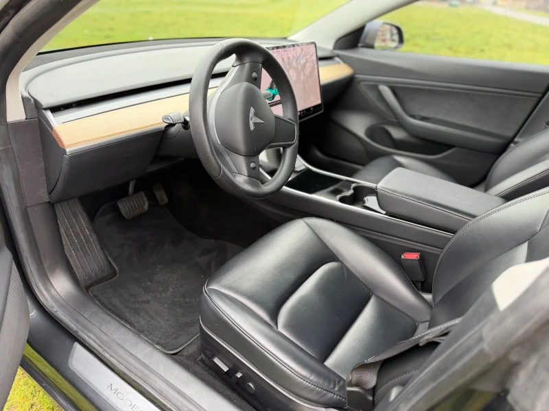 Tesla Model 3 Long Range Dual Motor AWD, снимка 7 - Автомобили и джипове - 53575614