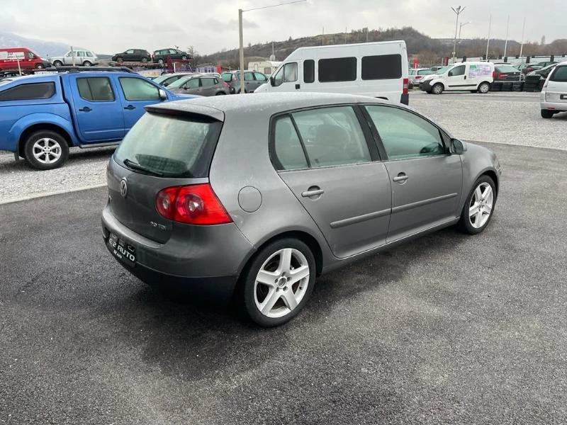 VW Golf  - изображение 4