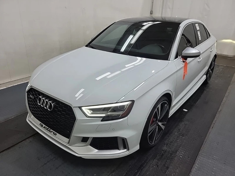 Audi Rs3 * 2.5 TFSI QUATTRO S TRONIC * CARFAX *  - 57300 лв. / 29297.02 € - 73607359 1