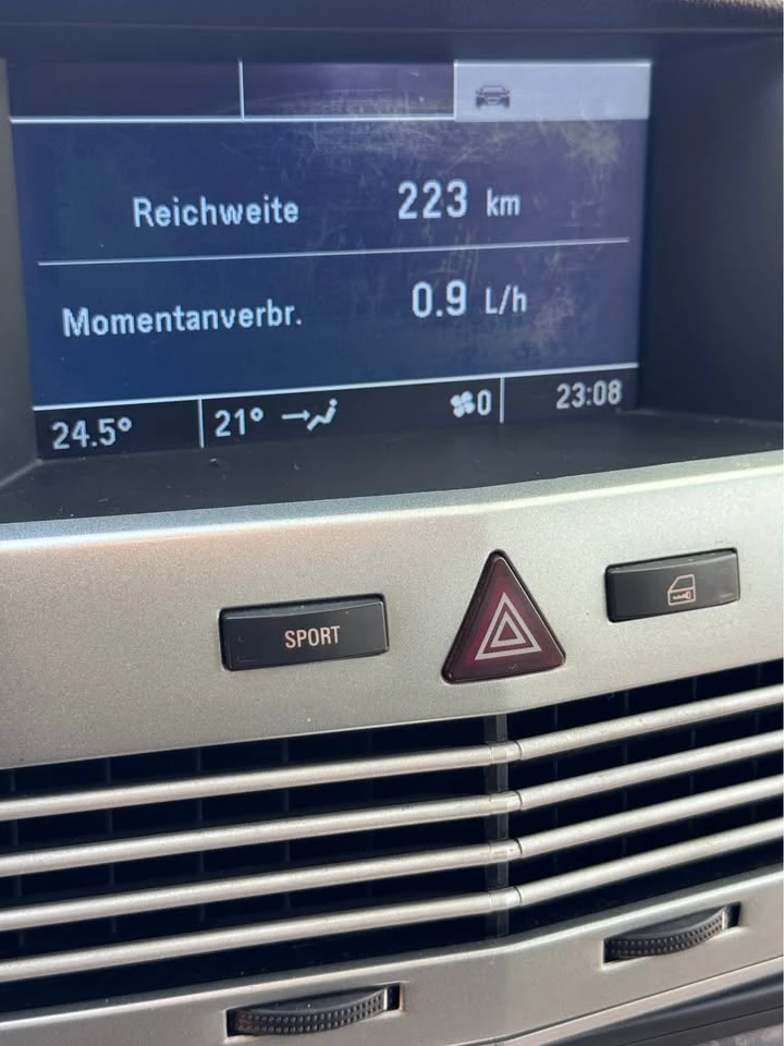 Opel Astra | Mobile.bg — изображение 9