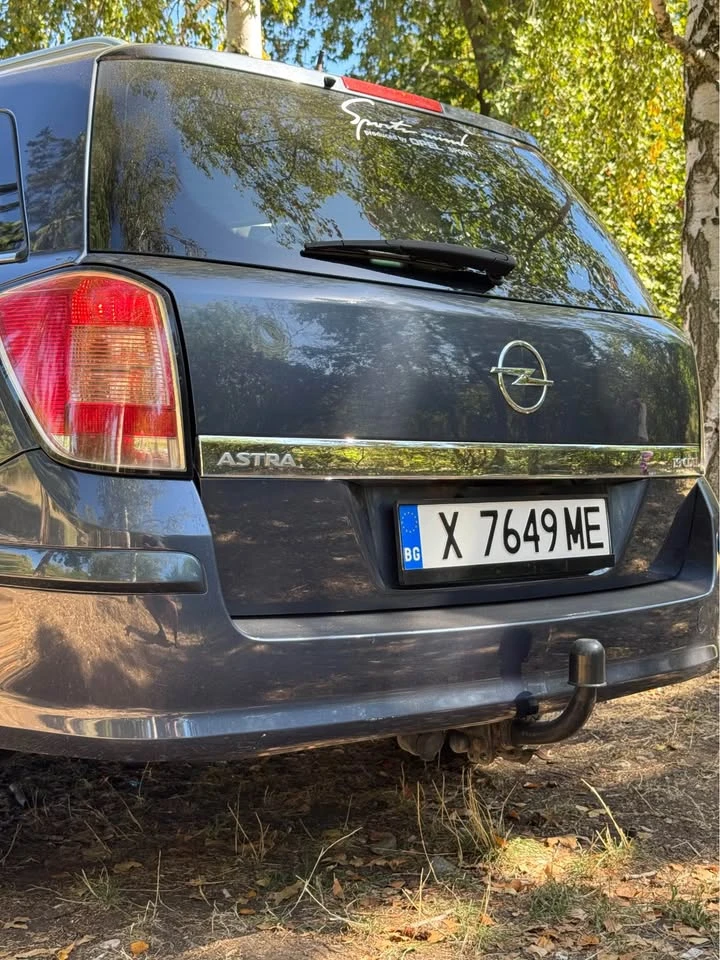 Opel Astra | Mobile.bg — изображение 4