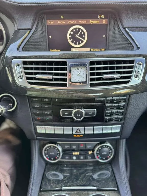 Mercedes-Benz CLS 55 !RWD!* *   *  | Mobile.bg   7