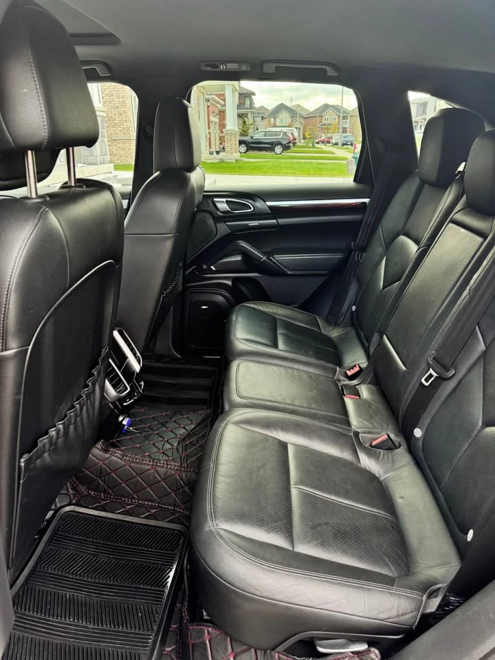 Porsche Carrera S* CARFAX* АВТОФИНАНСИРАНЕ* БЕЗ ПЪРВОНАЧАЛНА ВНОСК, снимка 6 - Автомобили и джипове - 52952260