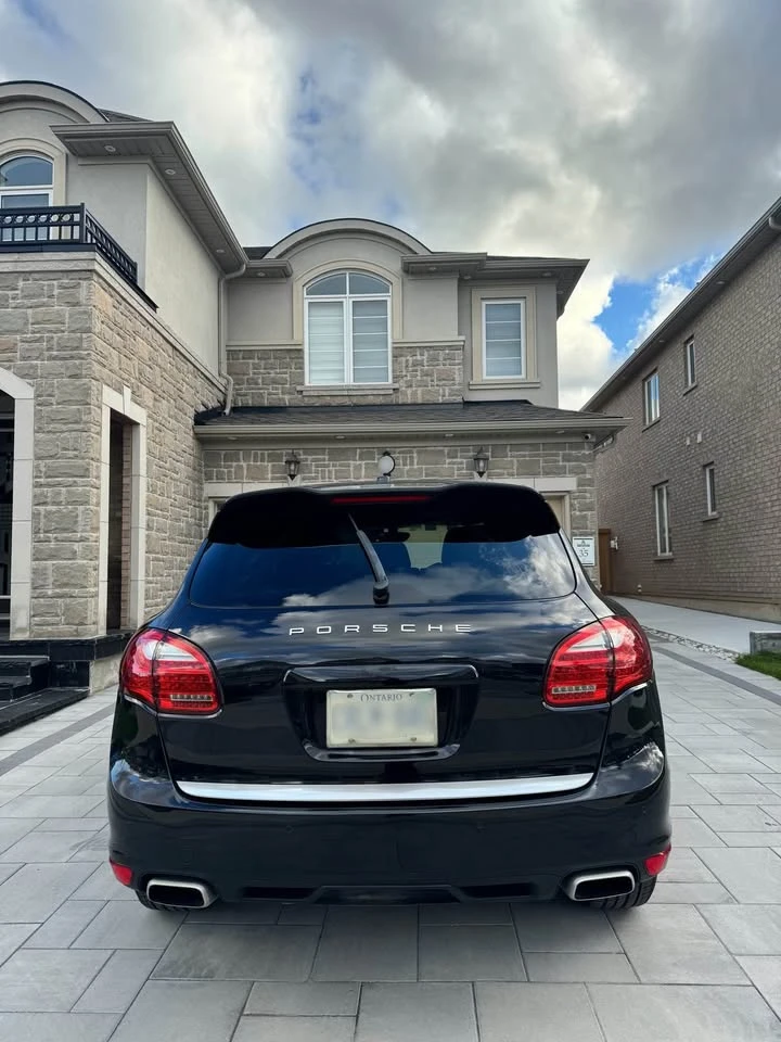 Porsche Carrera S* CARFAX* АВТОФИНАНСИРАНЕ* БЕЗ ПЪРВОНАЧАЛНА ВНОСК, снимка 3 - Автомобили и джипове - 52952260