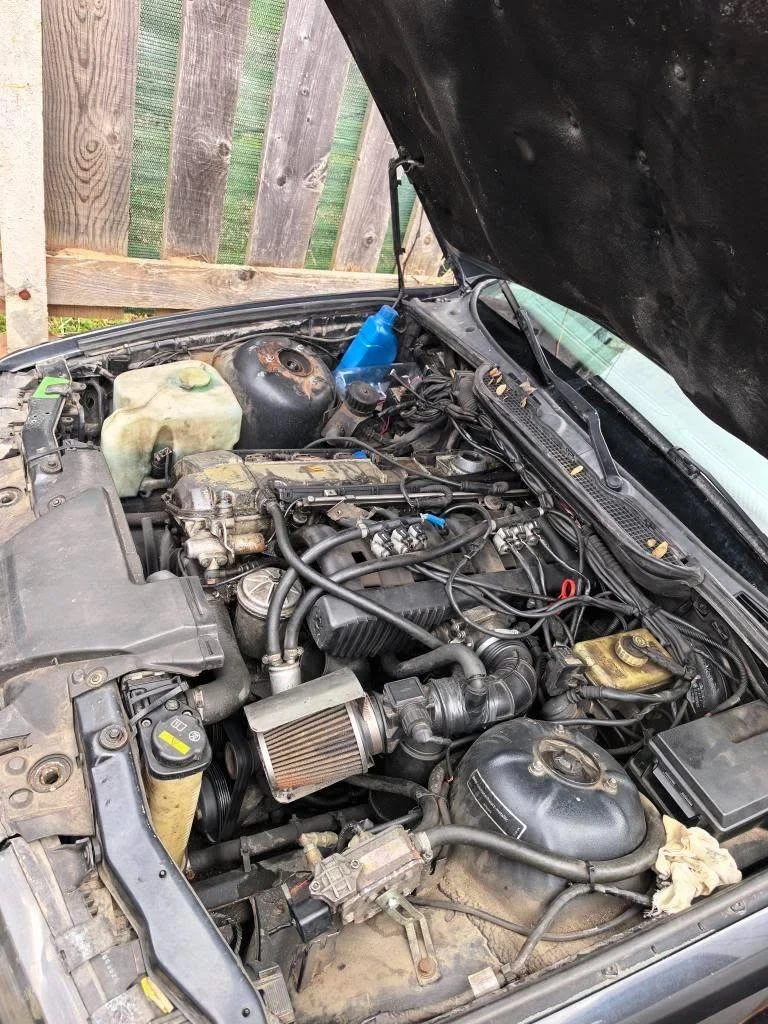 BMW 320 2.0 , снимка 2 - Автомобили и джипове - 54079848