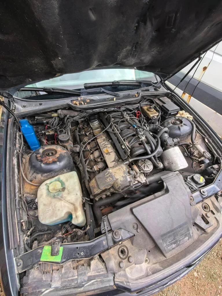 BMW 320 2.0 , снимка 3 - Автомобили и джипове - 54079848