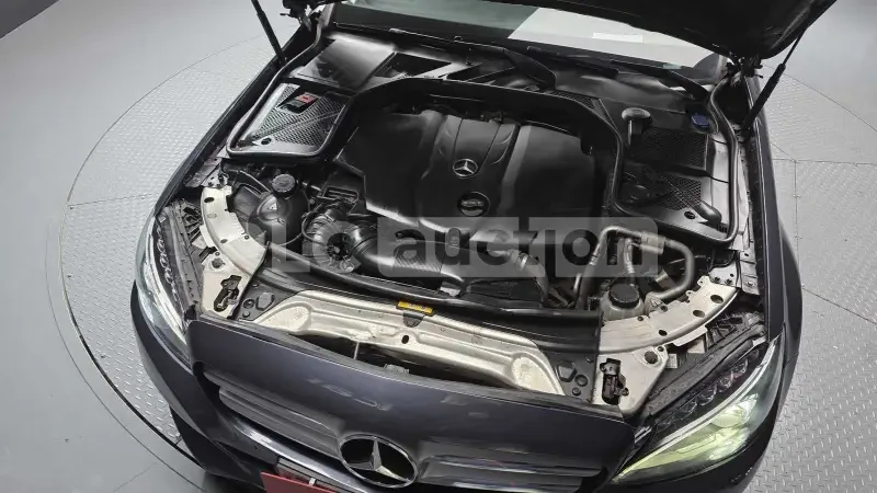 Mercedes-Benz C 220 Mercedes Benz C-Class , 2015, снимка 6 - Автомобили и джипове - 54086170